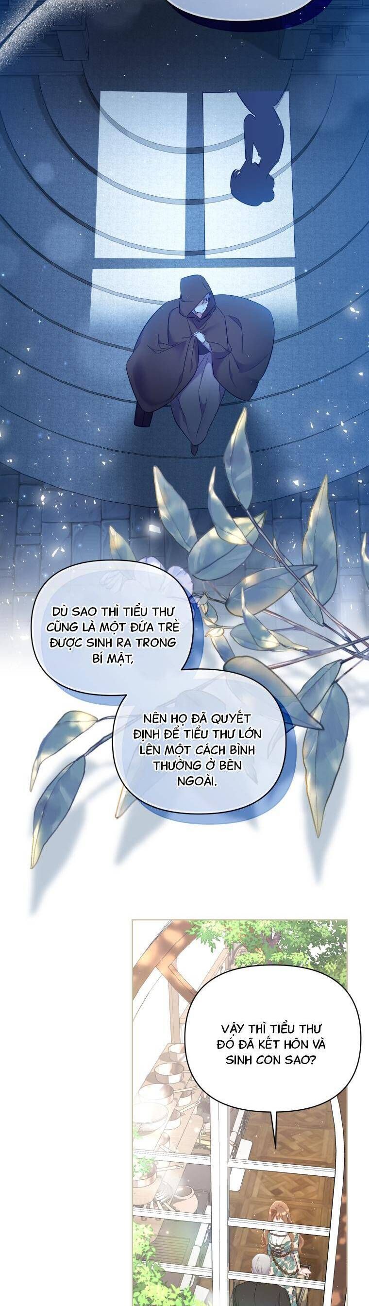 Đừng Lo, Đây Là Cuộc Hôn Nhân Lừa Đảo Có Thỏa Thuận Trước: Chapter 19