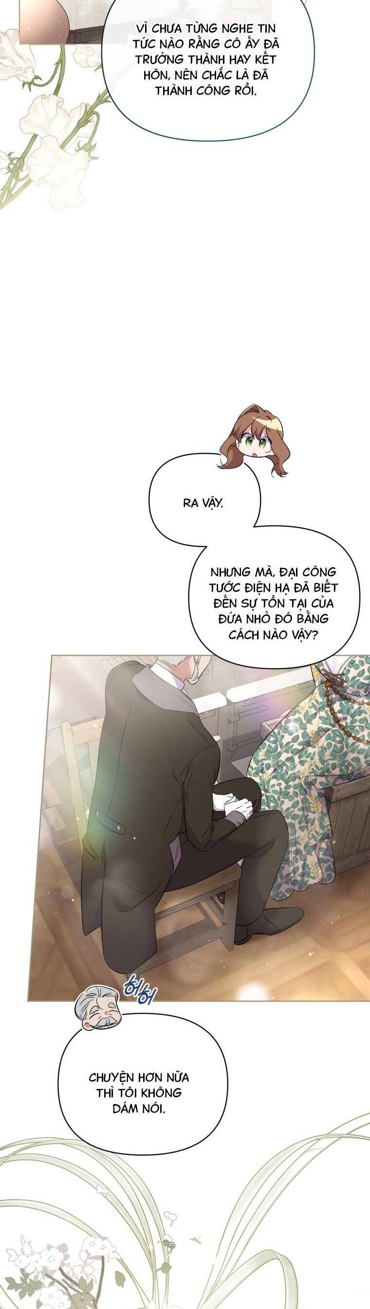 Đừng Lo, Đây Là Cuộc Hôn Nhân Lừa Đảo Có Thỏa Thuận Trước: Chapter 19