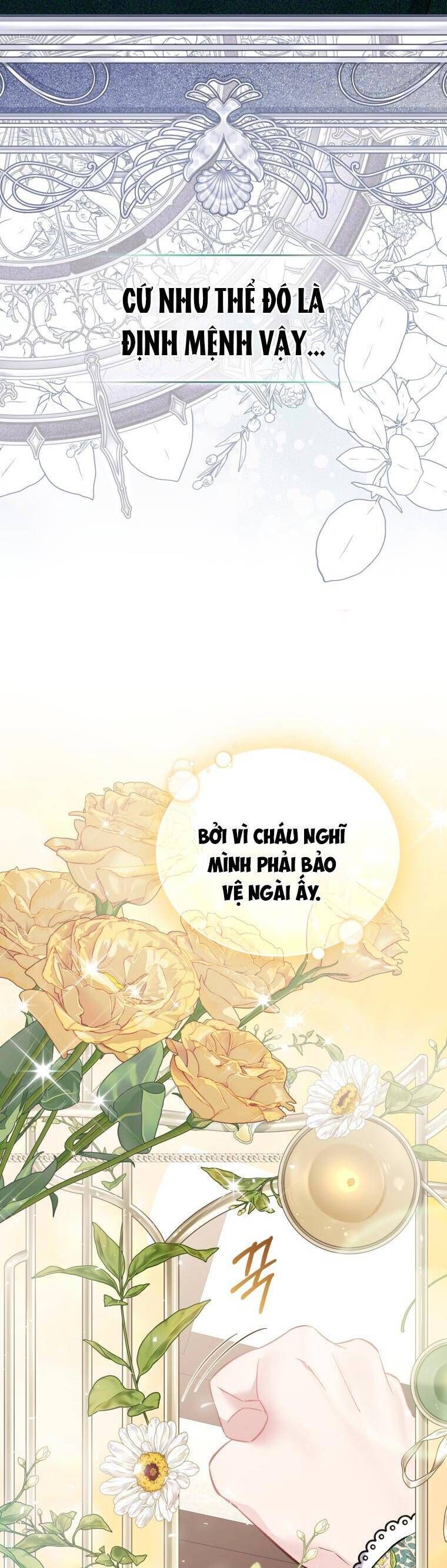 Đừng Lo, Đây Là Cuộc Hôn Nhân Lừa Đảo Có Thỏa Thuận Trước: Chapter 19