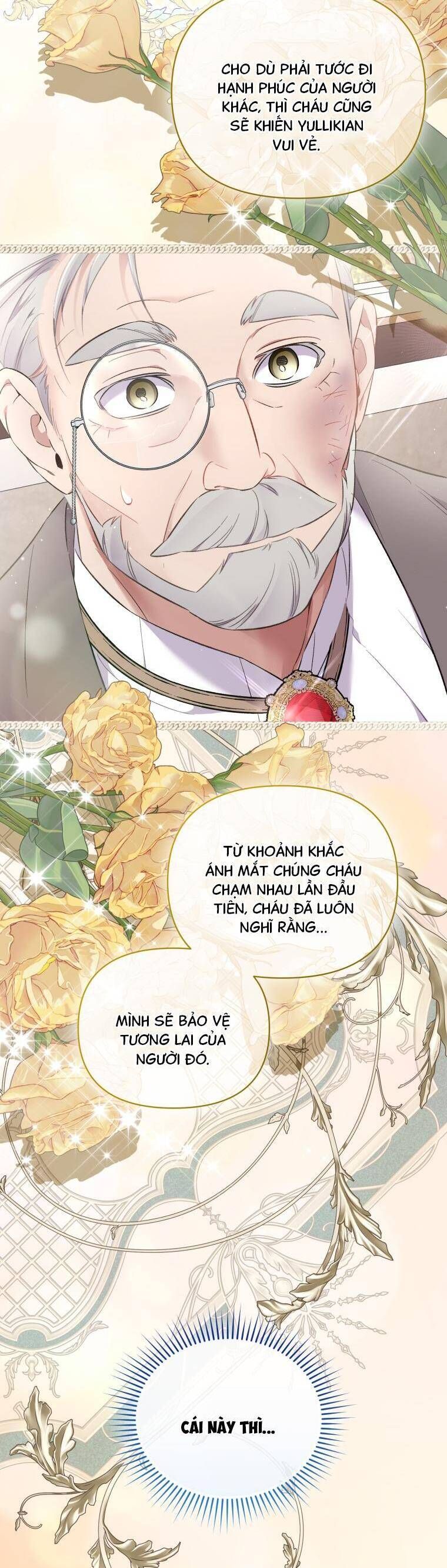 Đừng Lo, Đây Là Cuộc Hôn Nhân Lừa Đảo Có Thỏa Thuận Trước: Chapter 19