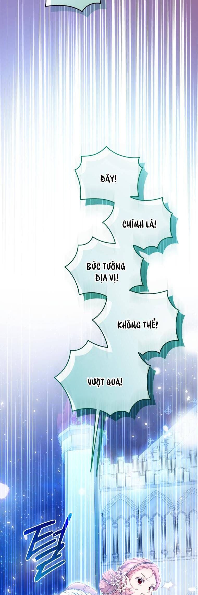 Đừng Lo, Đây Là Cuộc Hôn Nhân Lừa Đảo Có Thỏa Thuận Trước: Chapter 21