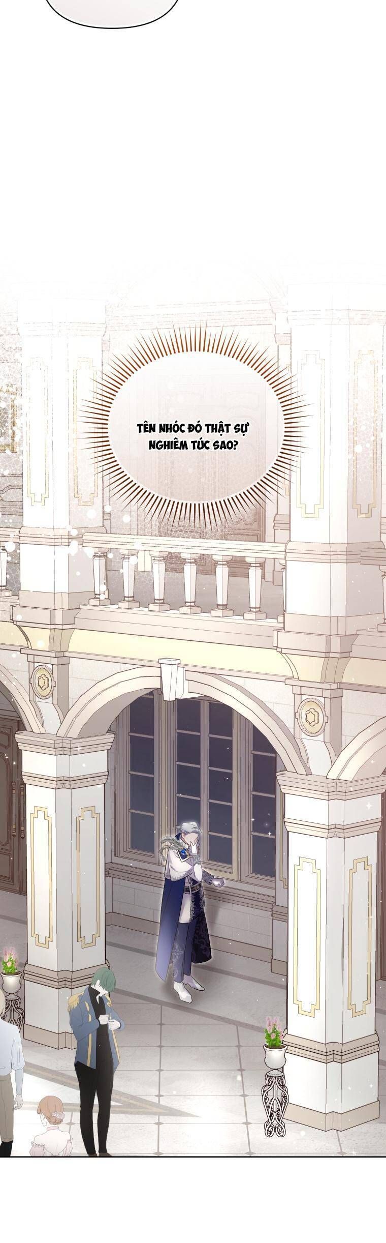 Đừng Lo, Đây Là Cuộc Hôn Nhân Lừa Đảo Có Thỏa Thuận Trước: Chapter 21