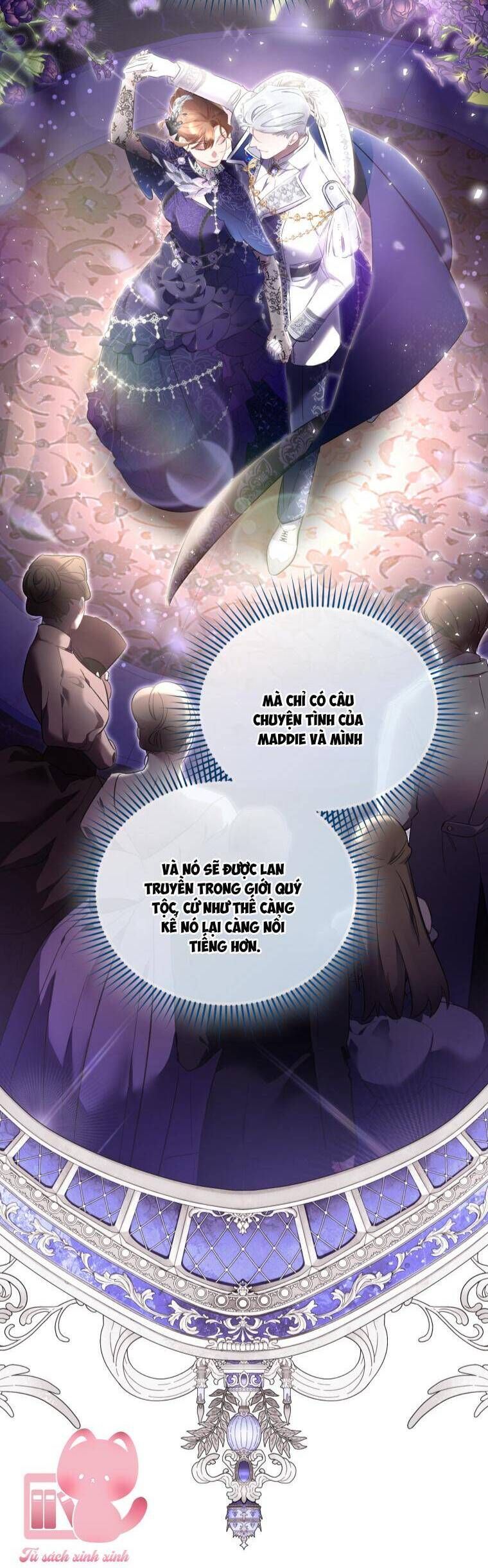 Đừng Lo, Đây Là Cuộc Hôn Nhân Lừa Đảo Có Thỏa Thuận Trước: Chapter 21