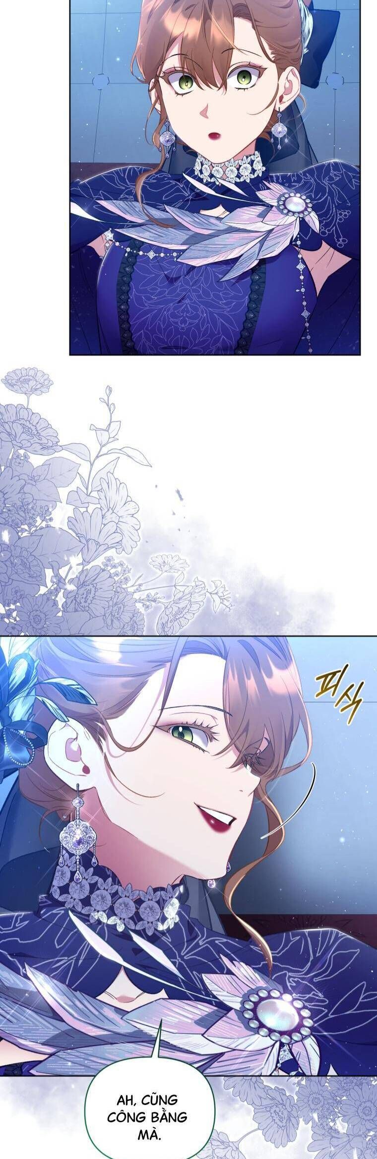 Đừng Lo, Đây Là Cuộc Hôn Nhân Lừa Đảo Có Thỏa Thuận Trước: Chapter 22