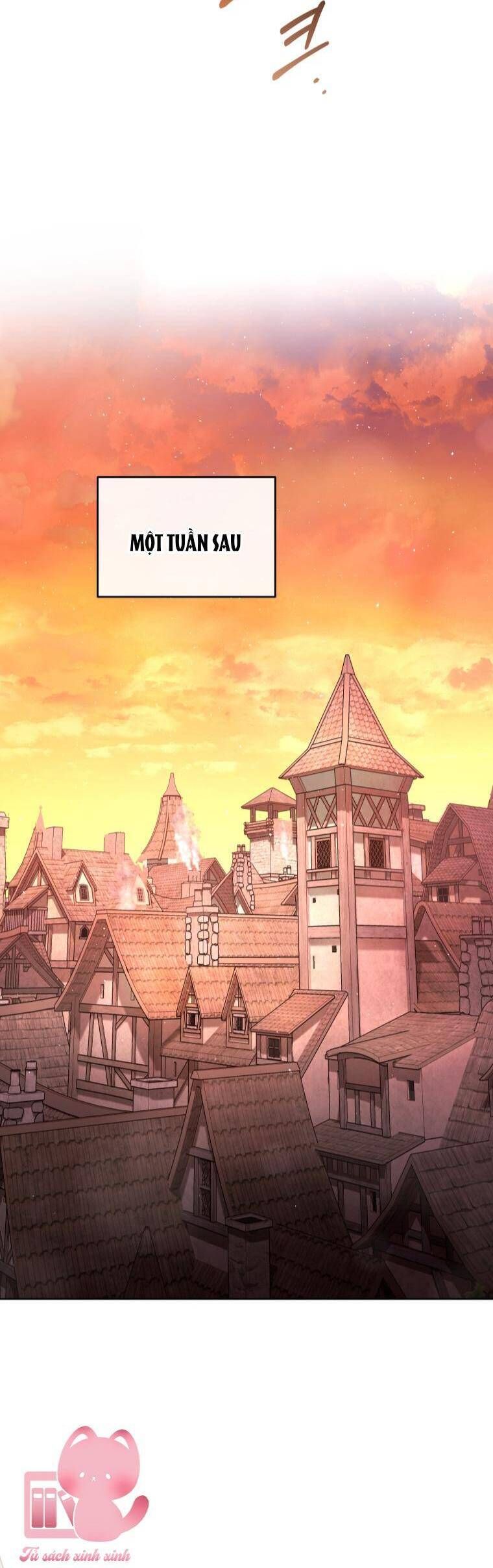 Đừng Lo, Đây Là Cuộc Hôn Nhân Lừa Đảo Có Thỏa Thuận Trước: Chapter 22