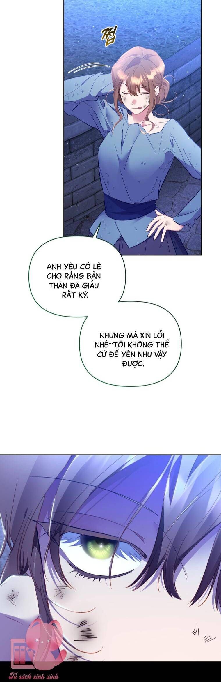 Đừng Lo, Đây Là Cuộc Hôn Nhân Lừa Đảo Có Thỏa Thuận Trước: Chapter 22