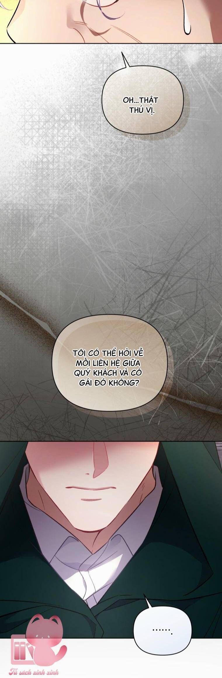 Đừng Lo, Đây Là Cuộc Hôn Nhân Lừa Đảo Có Thỏa Thuận Trước: Chapter 23