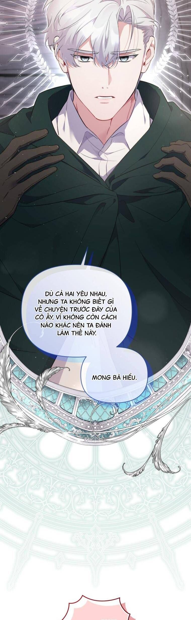 Đừng Lo, Đây Là Cuộc Hôn Nhân Lừa Đảo Có Thỏa Thuận Trước: Chapter 23