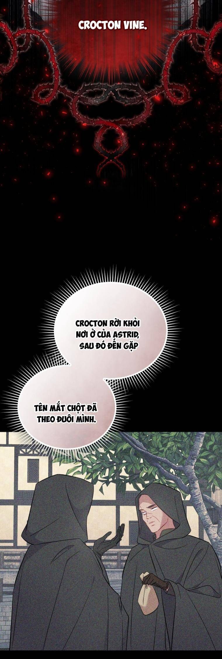 Đừng Lo, Đây Là Cuộc Hôn Nhân Lừa Đảo Có Thỏa Thuận Trước: Chapter 23