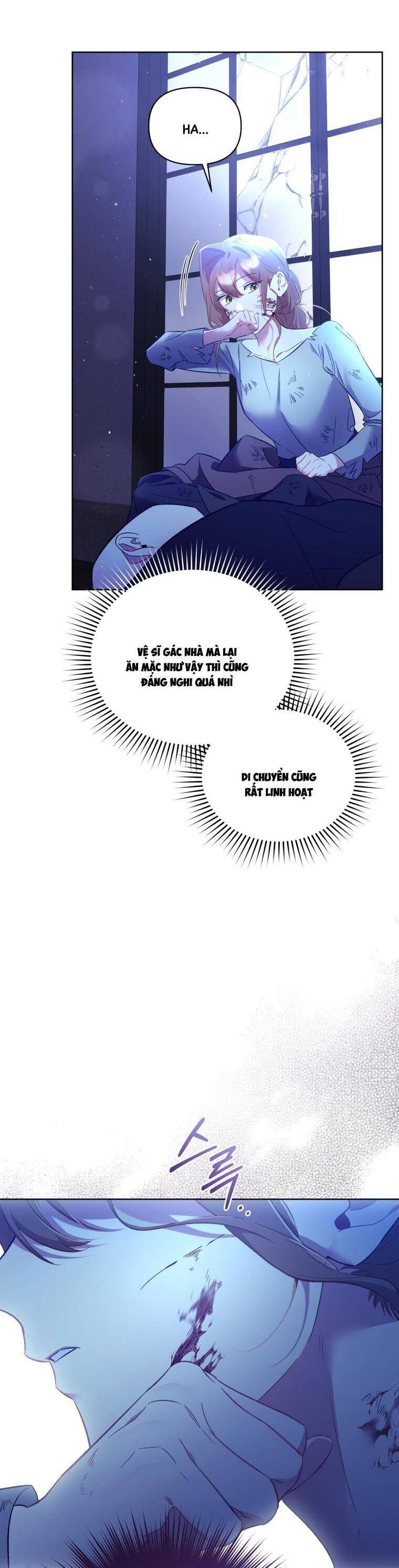 Đừng Lo, Đây Là Cuộc Hôn Nhân Lừa Đảo Có Thỏa Thuận Trước: Chapter 23