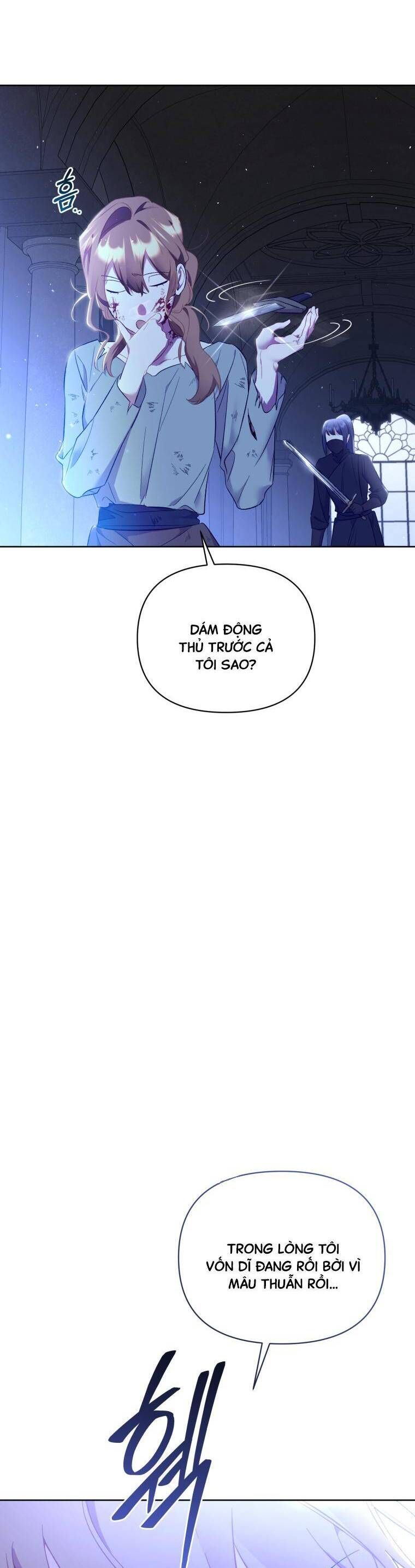 Đừng Lo, Đây Là Cuộc Hôn Nhân Lừa Đảo Có Thỏa Thuận Trước: Chapter 23