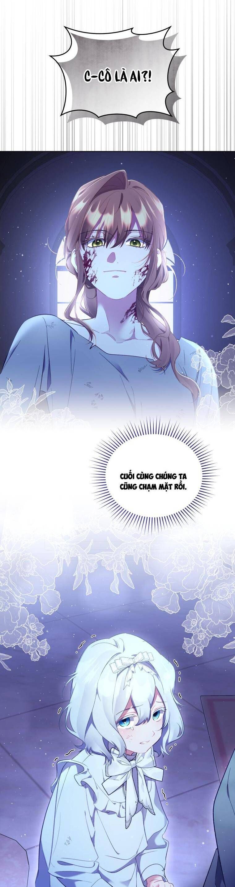 Đừng Lo, Đây Là Cuộc Hôn Nhân Lừa Đảo Có Thỏa Thuận Trước: Chapter 23