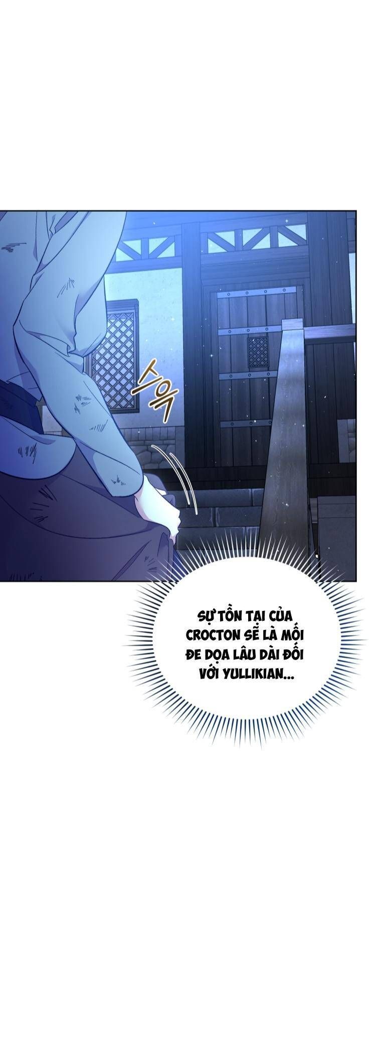 Đừng Lo, Đây Là Cuộc Hôn Nhân Lừa Đảo Có Thỏa Thuận Trước: Chapter 23
