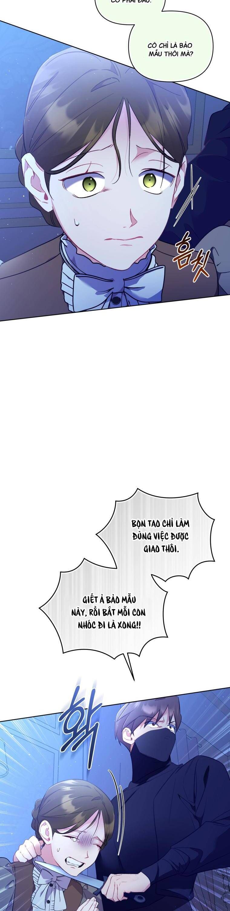 Đừng Lo, Đây Là Cuộc Hôn Nhân Lừa Đảo Có Thỏa Thuận Trước: Chapter 24