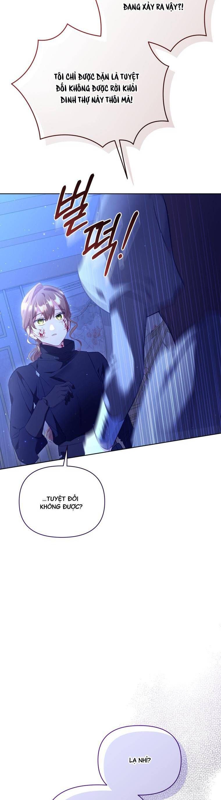 Đừng Lo, Đây Là Cuộc Hôn Nhân Lừa Đảo Có Thỏa Thuận Trước: Chapter 24
