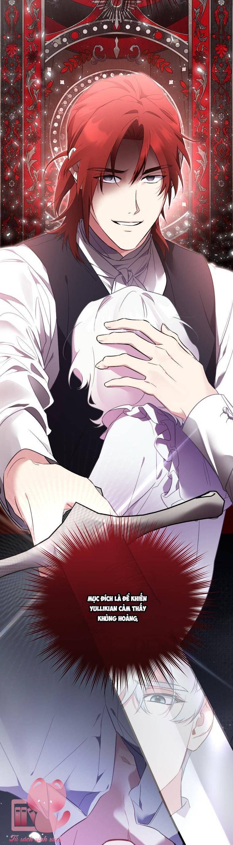 Đừng Lo, Đây Là Cuộc Hôn Nhân Lừa Đảo Có Thỏa Thuận Trước: Chapter 24