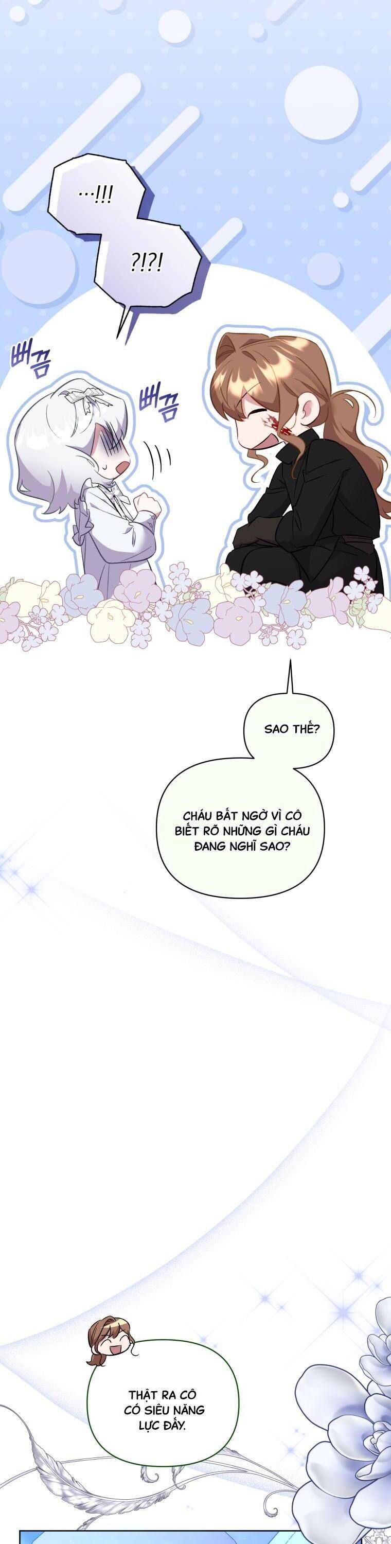 Đừng Lo, Đây Là Cuộc Hôn Nhân Lừa Đảo Có Thỏa Thuận Trước: Chapter 25