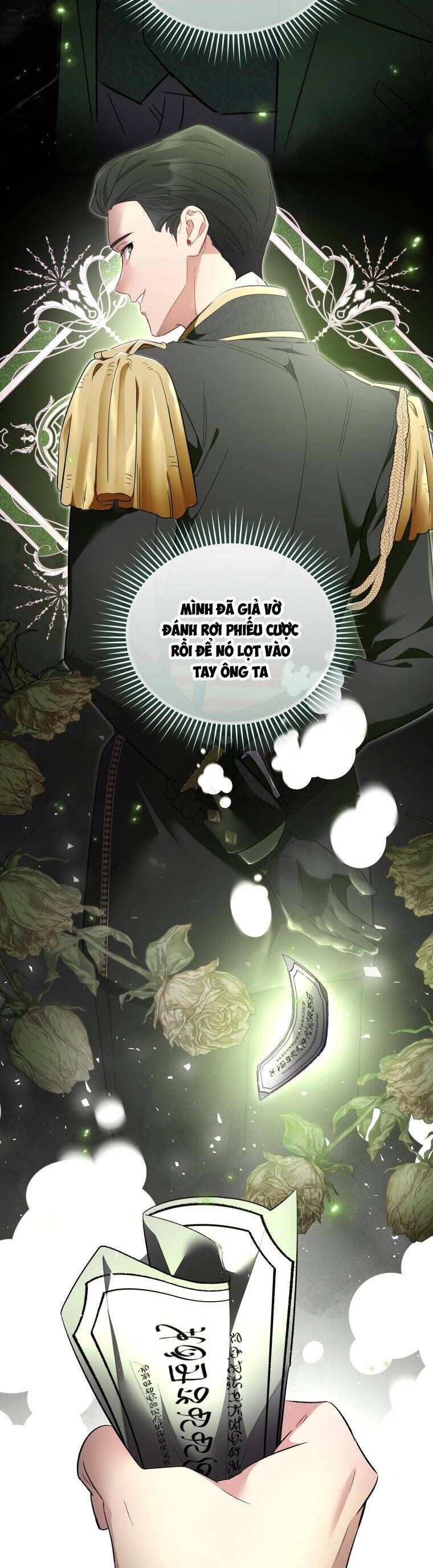 Đừng Lo, Đây Là Cuộc Hôn Nhân Lừa Đảo Có Thỏa Thuận Trước: Chapter 25