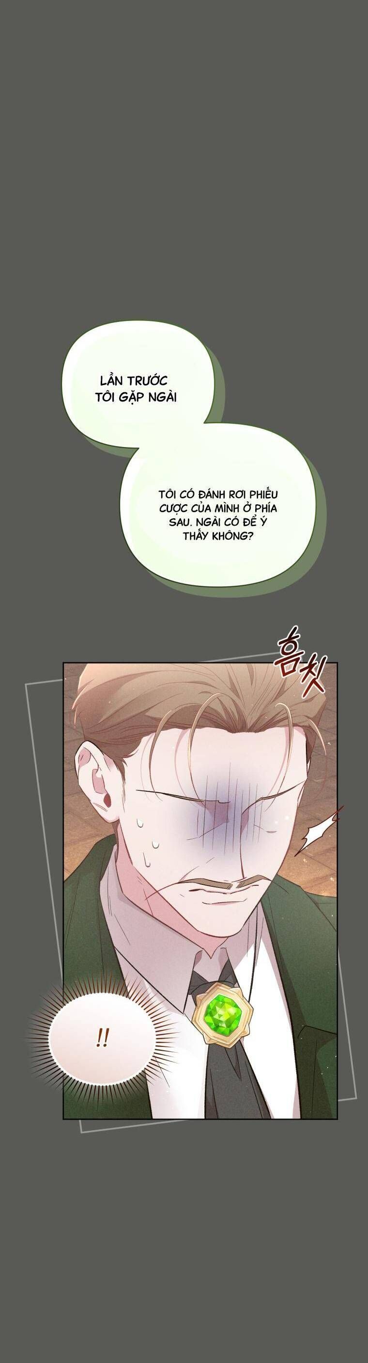 Đừng Lo, Đây Là Cuộc Hôn Nhân Lừa Đảo Có Thỏa Thuận Trước: Chapter 25