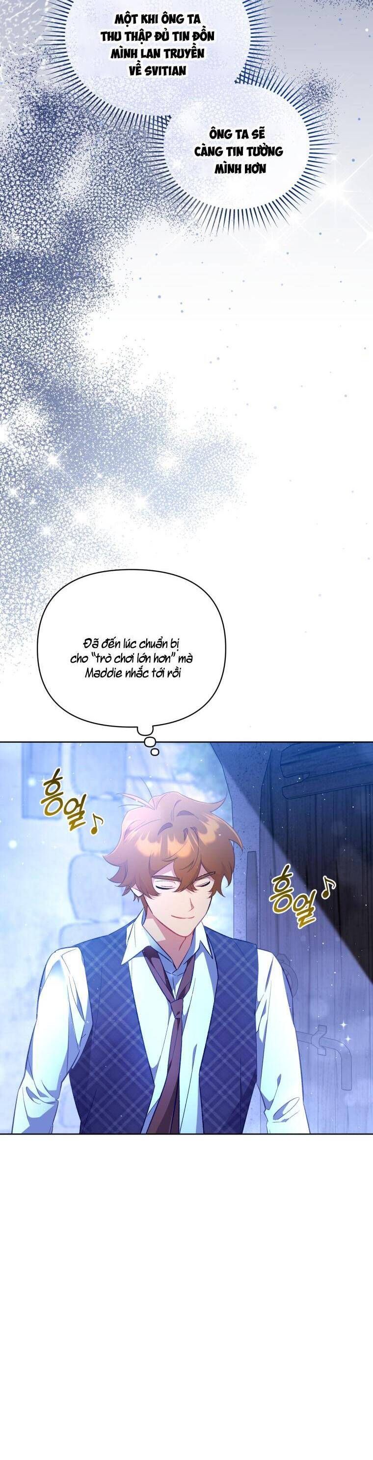Đừng Lo, Đây Là Cuộc Hôn Nhân Lừa Đảo Có Thỏa Thuận Trước: Chapter 25