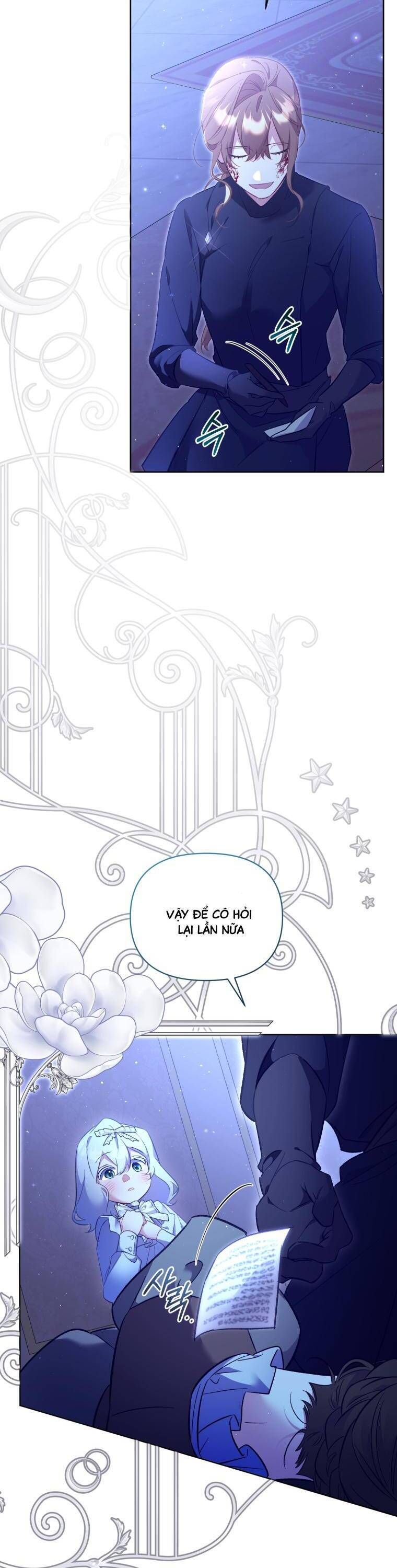 Đừng Lo, Đây Là Cuộc Hôn Nhân Lừa Đảo Có Thỏa Thuận Trước: Chapter 25