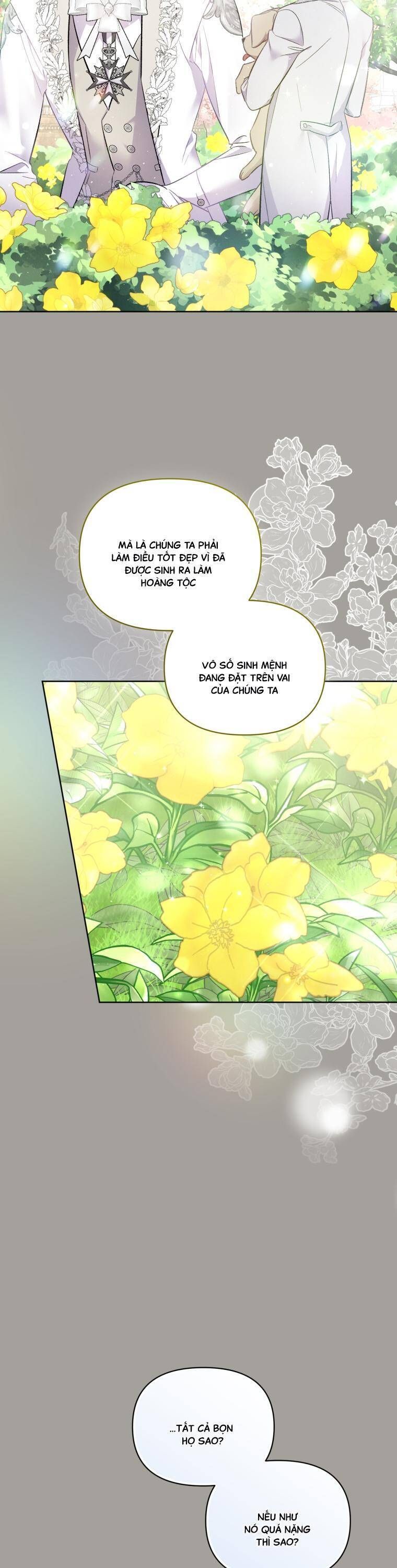 Đừng Lo, Đây Là Cuộc Hôn Nhân Lừa Đảo Có Thỏa Thuận Trước: Chapter 26