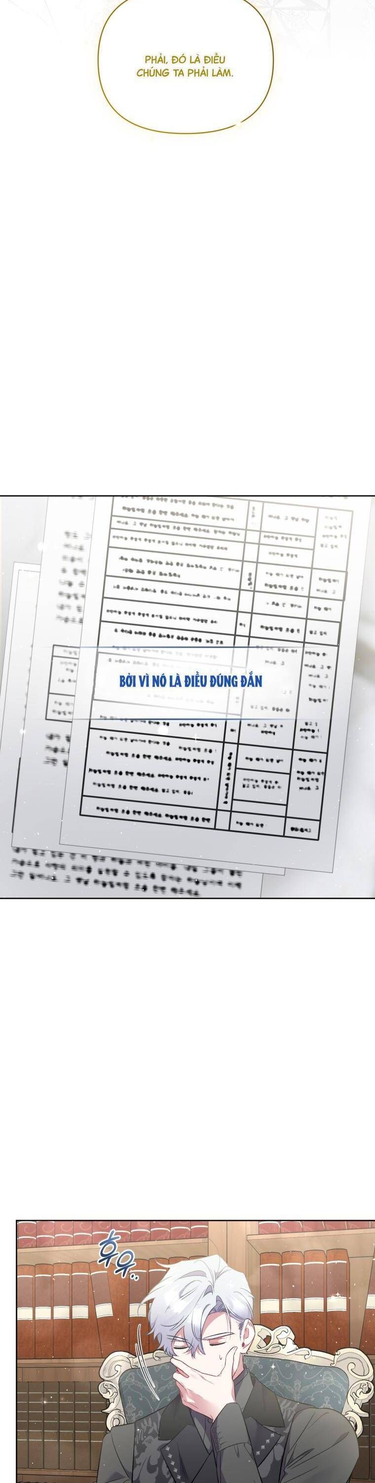 Đừng Lo, Đây Là Cuộc Hôn Nhân Lừa Đảo Có Thỏa Thuận Trước: Chapter 26