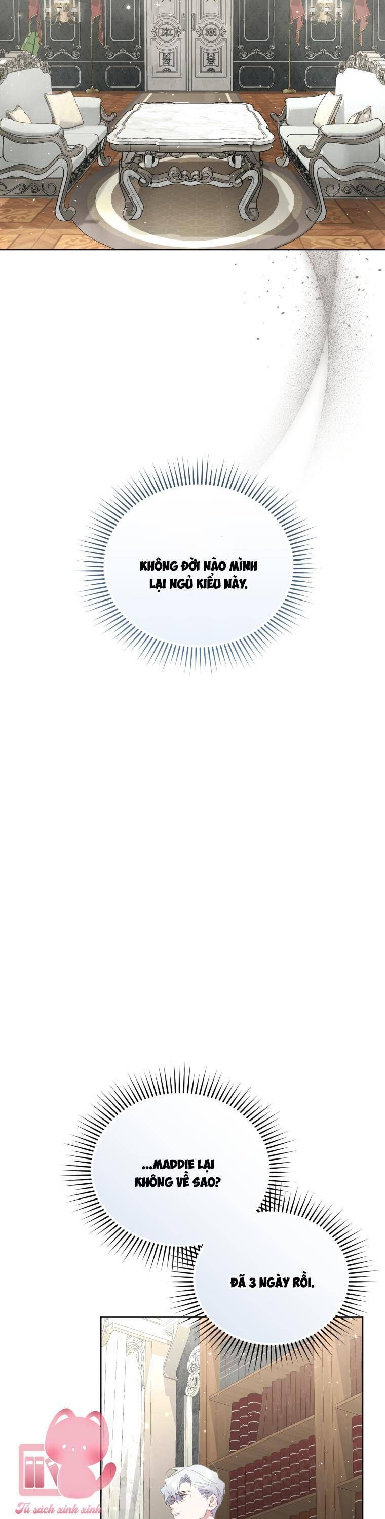 Đừng Lo, Đây Là Cuộc Hôn Nhân Lừa Đảo Có Thỏa Thuận Trước: Chapter 26