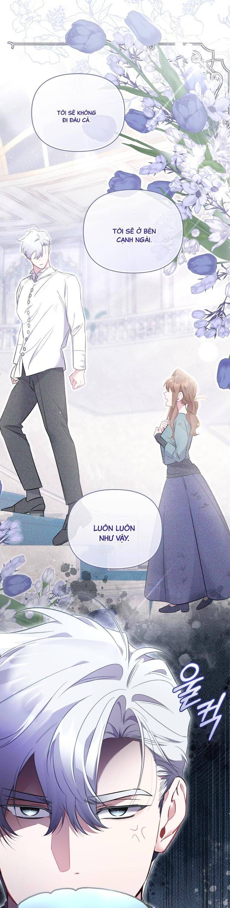 Đừng Lo, Đây Là Cuộc Hôn Nhân Lừa Đảo Có Thỏa Thuận Trước: Chapter 26
