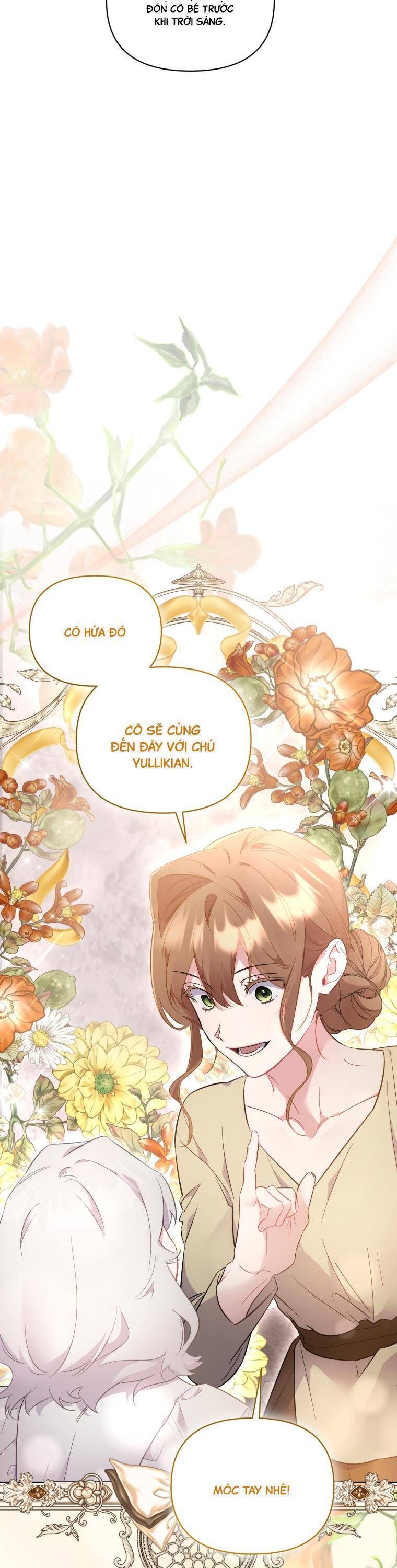 Đừng Lo, Đây Là Cuộc Hôn Nhân Lừa Đảo Có Thỏa Thuận Trước: Chapter 26