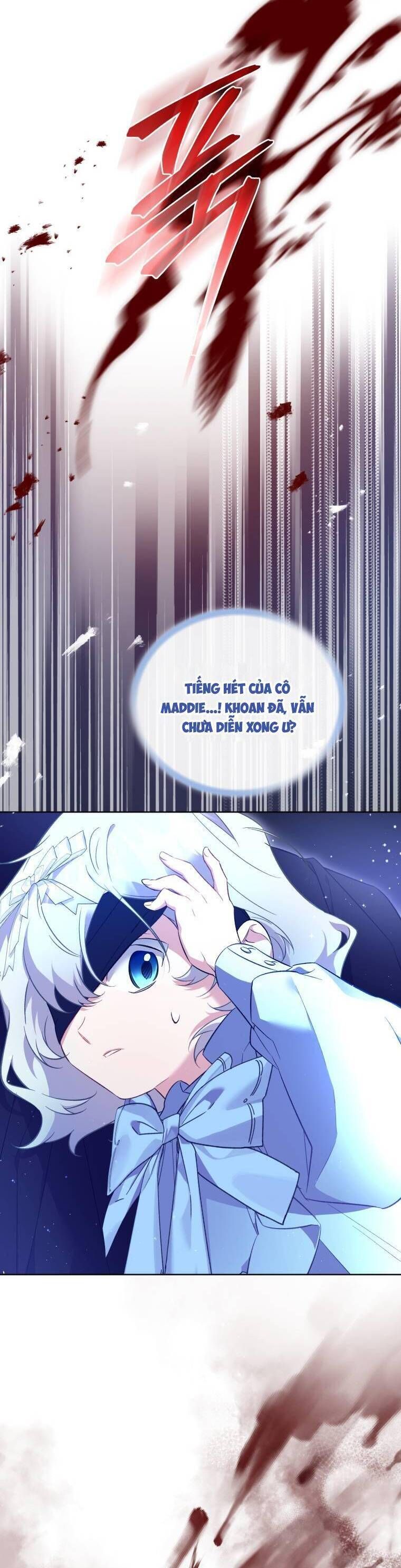 Đừng Lo, Đây Là Cuộc Hôn Nhân Lừa Đảo Có Thỏa Thuận Trước: Chapter 28