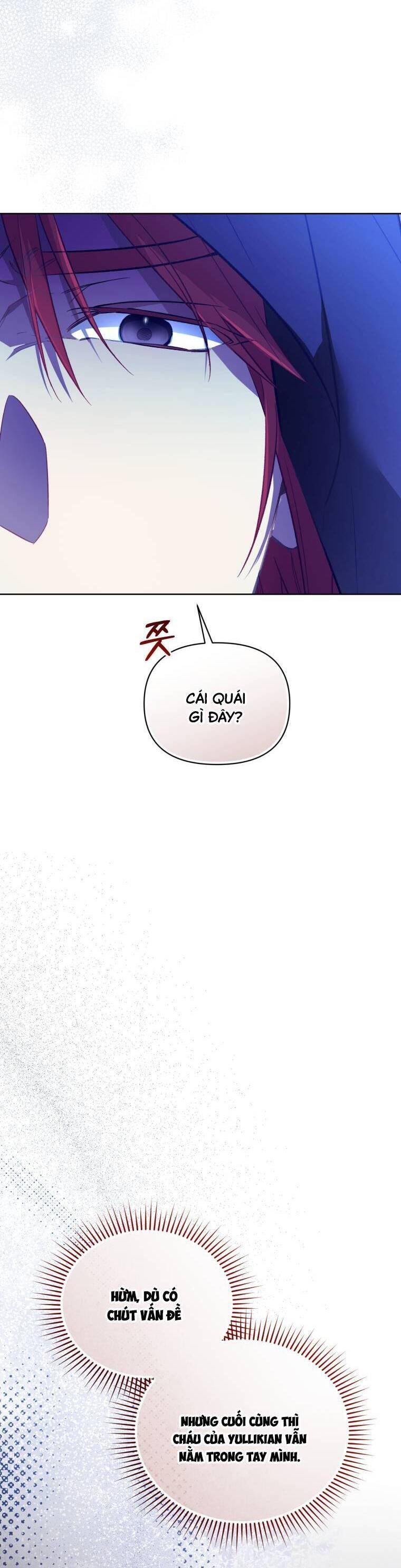 Đừng Lo, Đây Là Cuộc Hôn Nhân Lừa Đảo Có Thỏa Thuận Trước: Chapter 28