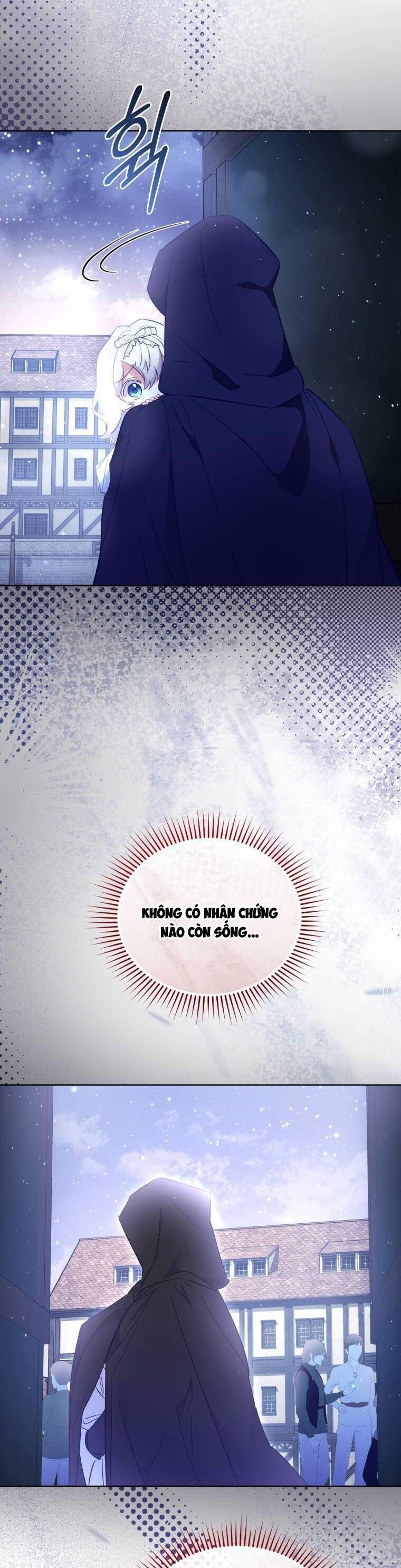 Đừng Lo, Đây Là Cuộc Hôn Nhân Lừa Đảo Có Thỏa Thuận Trước: Chapter 28