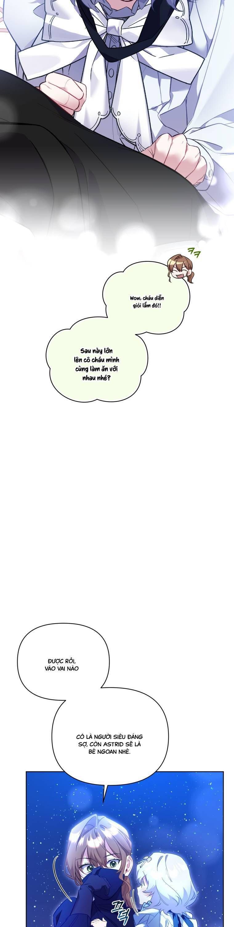 Đừng Lo, Đây Là Cuộc Hôn Nhân Lừa Đảo Có Thỏa Thuận Trước: Chapter 28