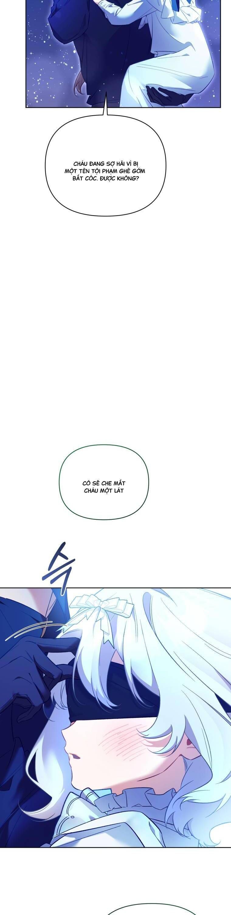 Đừng Lo, Đây Là Cuộc Hôn Nhân Lừa Đảo Có Thỏa Thuận Trước: Chapter 28