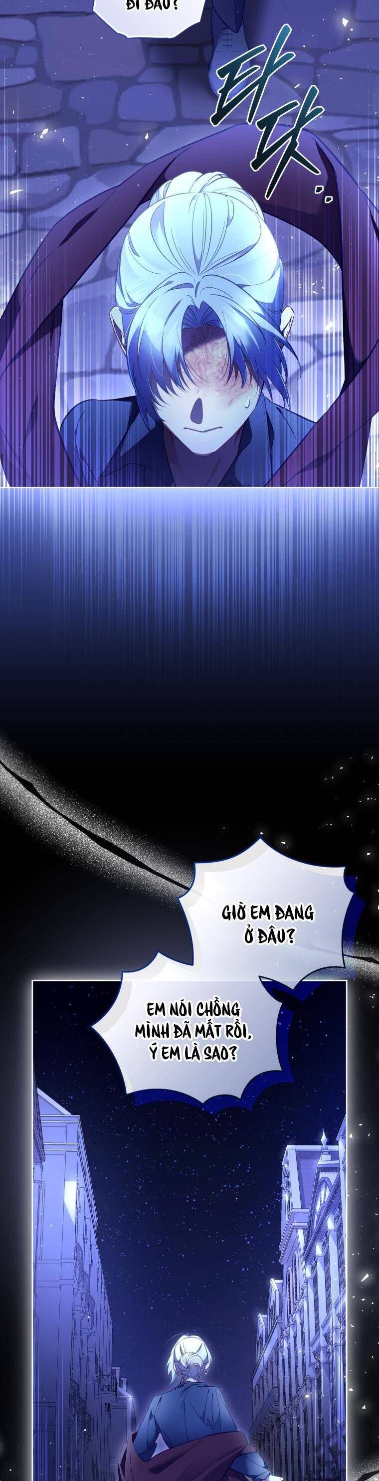 Đừng Lo, Đây Là Cuộc Hôn Nhân Lừa Đảo Có Thỏa Thuận Trước: Chapter 29