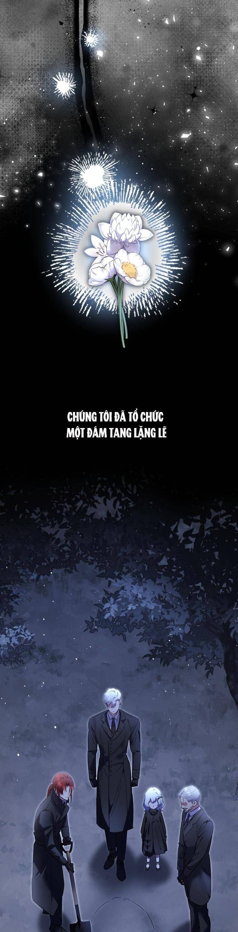 Đừng Lo, Đây Là Cuộc Hôn Nhân Lừa Đảo Có Thỏa Thuận Trước: Chapter 29