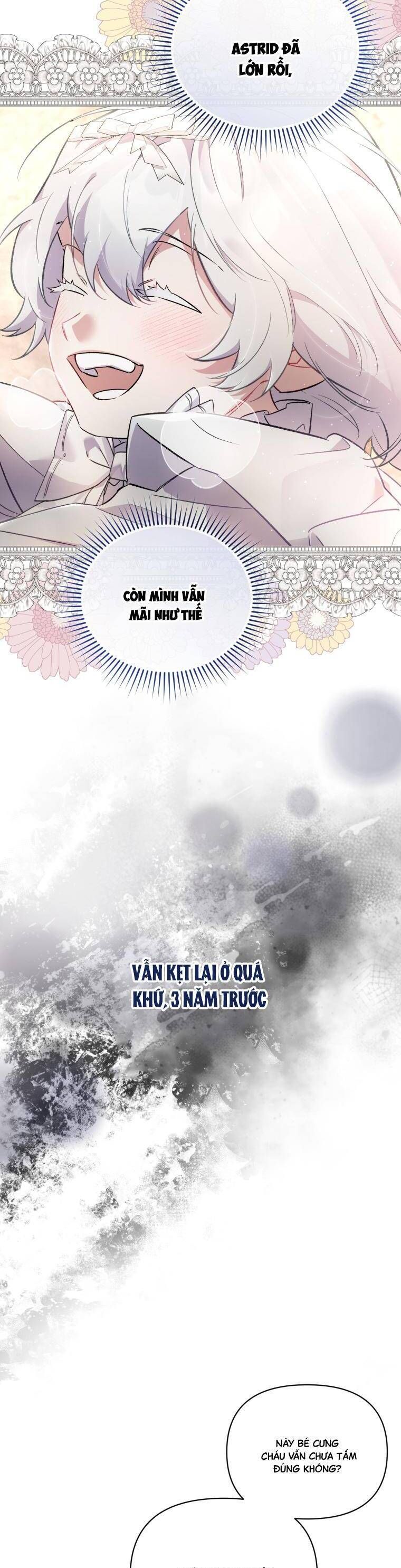 Đừng Lo, Đây Là Cuộc Hôn Nhân Lừa Đảo Có Thỏa Thuận Trước: Chapter 29