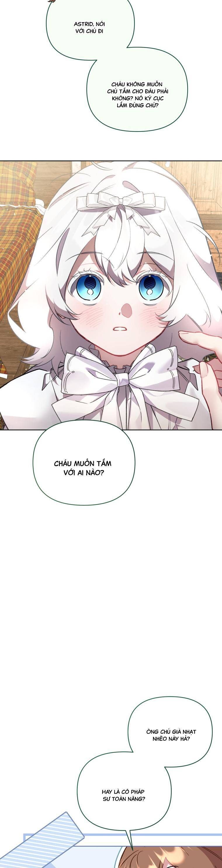Đừng Lo, Đây Là Cuộc Hôn Nhân Lừa Đảo Có Thỏa Thuận Trước: Chapter 29