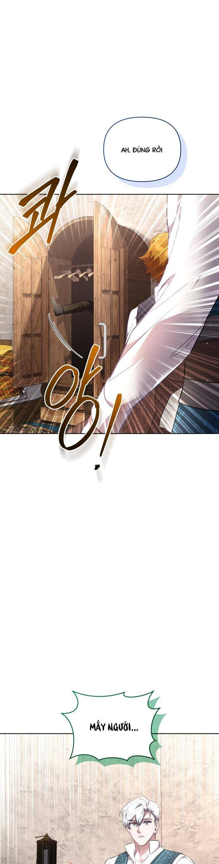 Đừng Lo, Đây Là Cuộc Hôn Nhân Lừa Đảo Có Thỏa Thuận Trước: Chapter 29