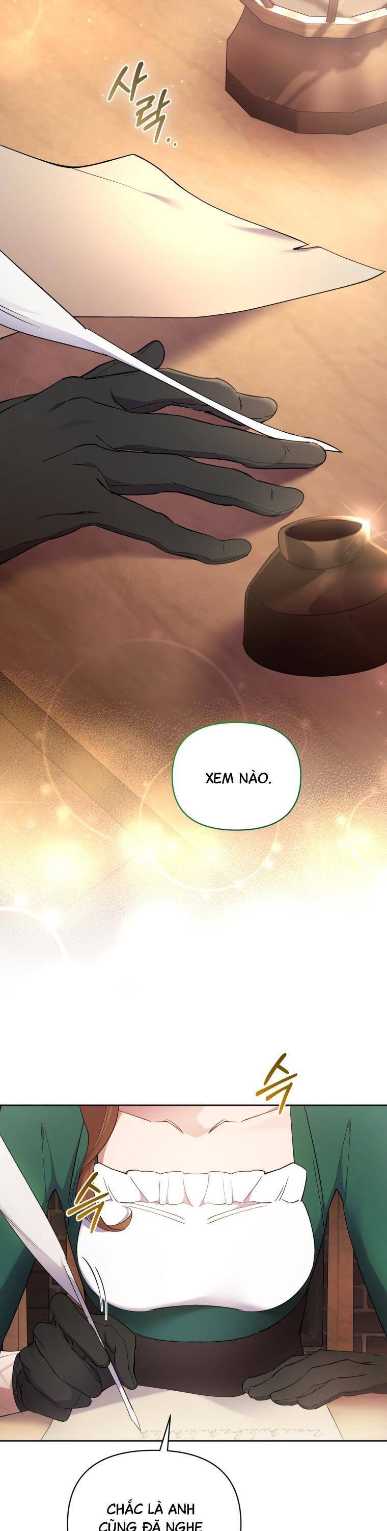 Đừng Lo, Đây Là Cuộc Hôn Nhân Lừa Đảo Có Thỏa Thuận Trước: Chapter 3