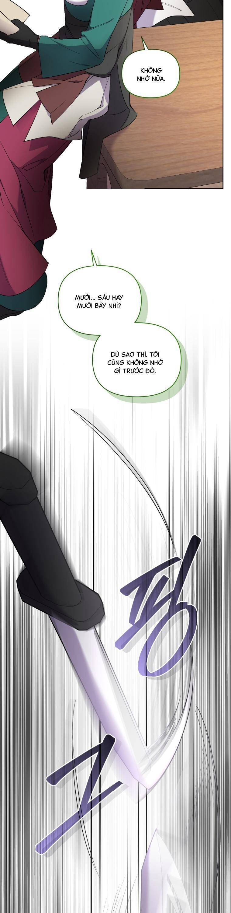 Đừng Lo, Đây Là Cuộc Hôn Nhân Lừa Đảo Có Thỏa Thuận Trước: Chapter 3