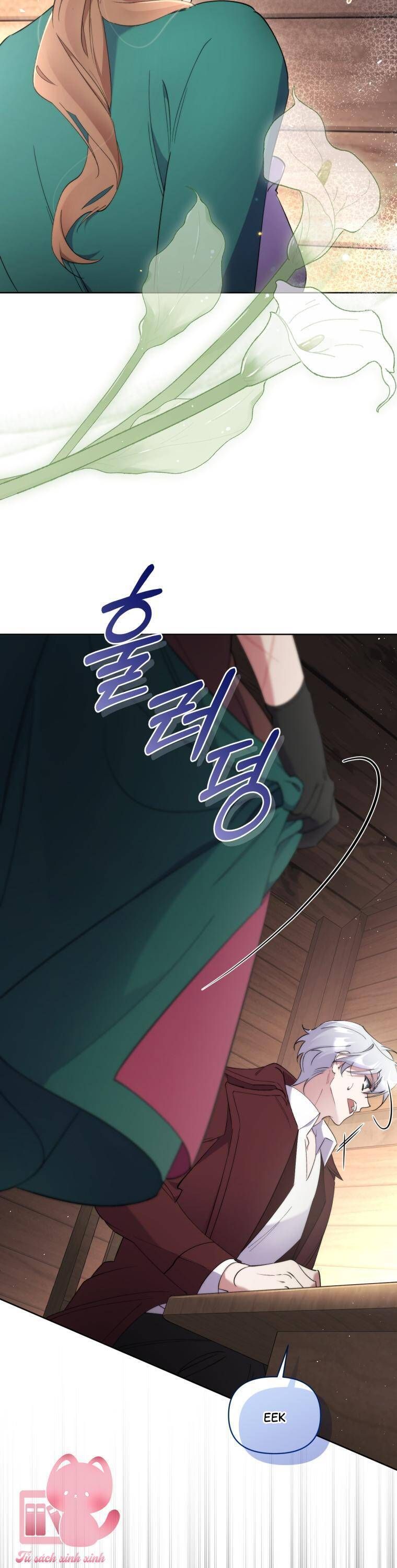 Đừng Lo, Đây Là Cuộc Hôn Nhân Lừa Đảo Có Thỏa Thuận Trước: Chapter 3