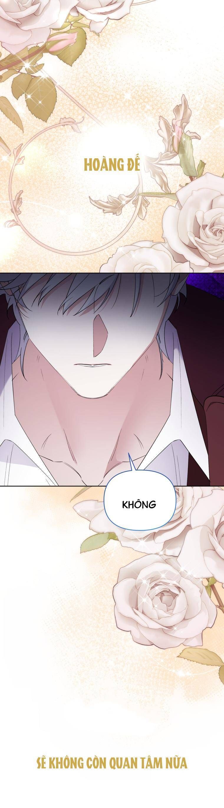 Đừng Lo, Đây Là Cuộc Hôn Nhân Lừa Đảo Có Thỏa Thuận Trước: Chapter 3