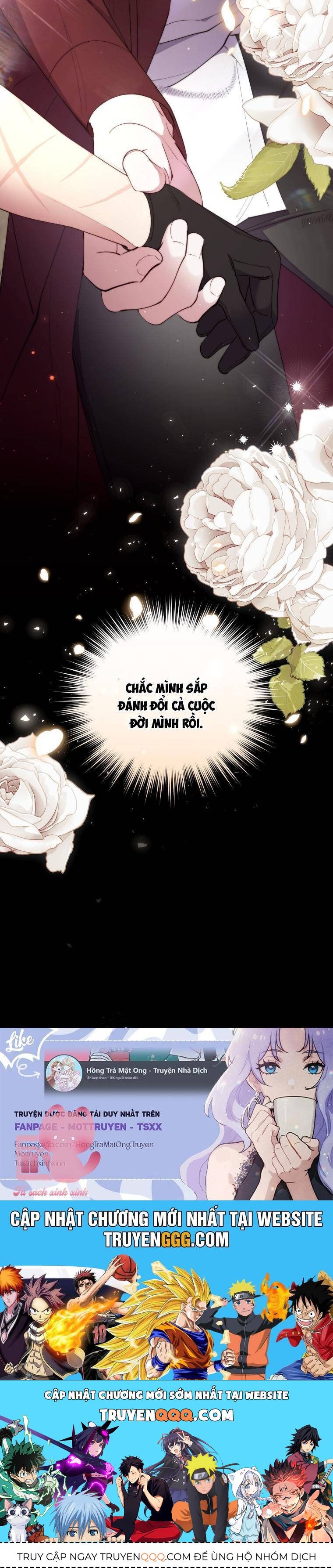 Đừng Lo, Đây Là Cuộc Hôn Nhân Lừa Đảo Có Thỏa Thuận Trước: Chapter 3
