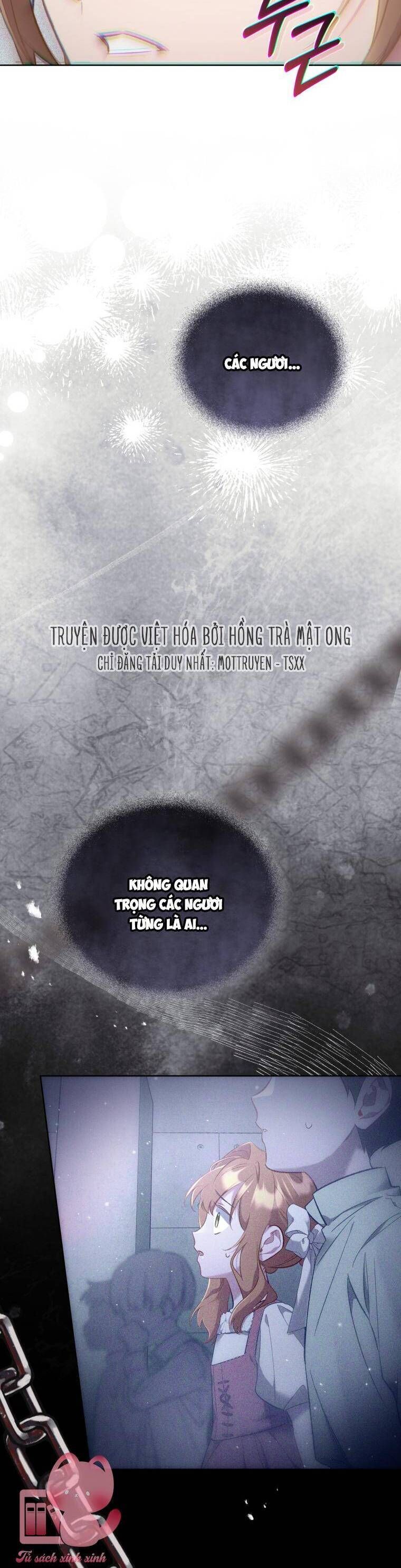 Đừng Lo, Đây Là Cuộc Hôn Nhân Lừa Đảo Có Thỏa Thuận Trước: Chapter 30