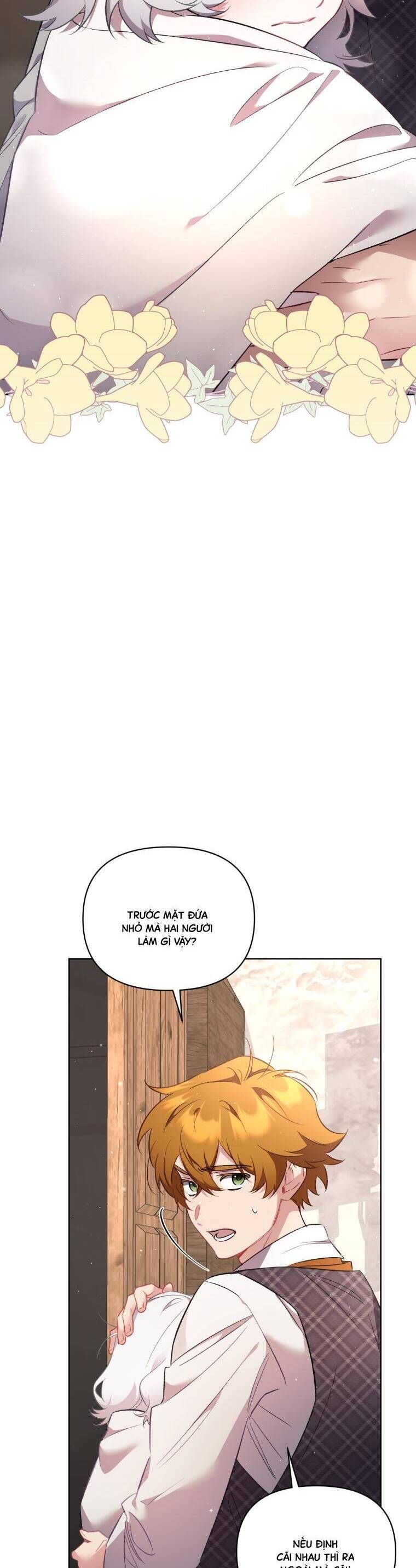 Đừng Lo, Đây Là Cuộc Hôn Nhân Lừa Đảo Có Thỏa Thuận Trước: Chapter 30