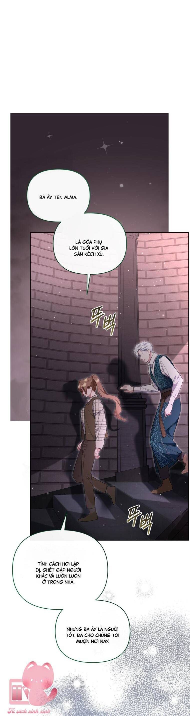 Đừng Lo, Đây Là Cuộc Hôn Nhân Lừa Đảo Có Thỏa Thuận Trước: Chapter 30