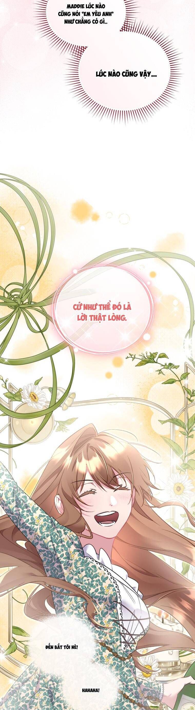 Đừng Lo, Đây Là Cuộc Hôn Nhân Lừa Đảo Có Thỏa Thuận Trước: Chapter 30