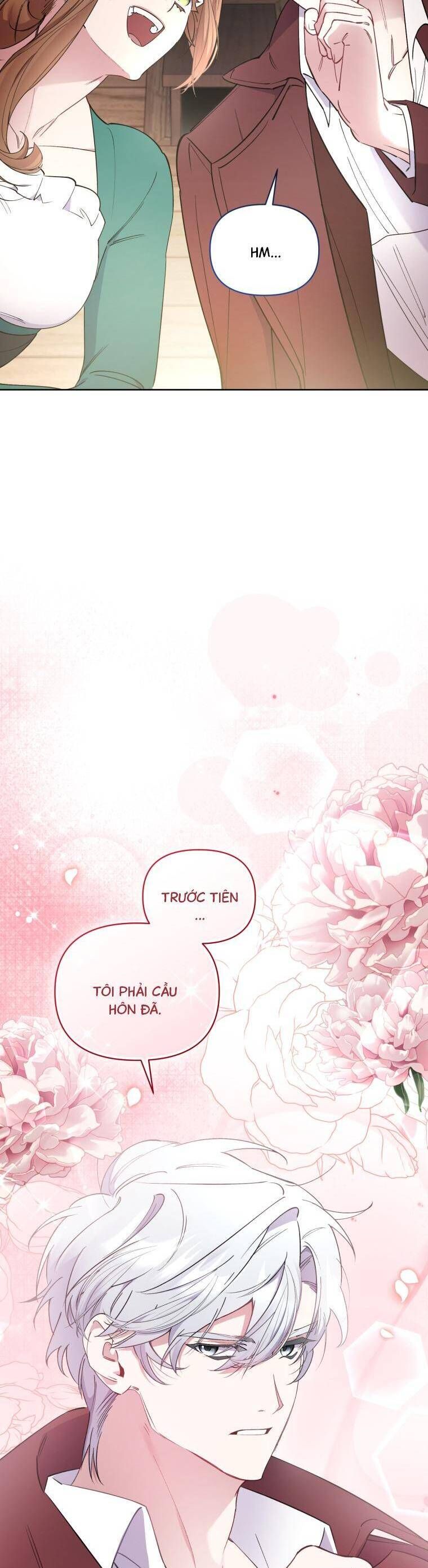 Đừng Lo, Đây Là Cuộc Hôn Nhân Lừa Đảo Có Thỏa Thuận Trước: Chapter 4